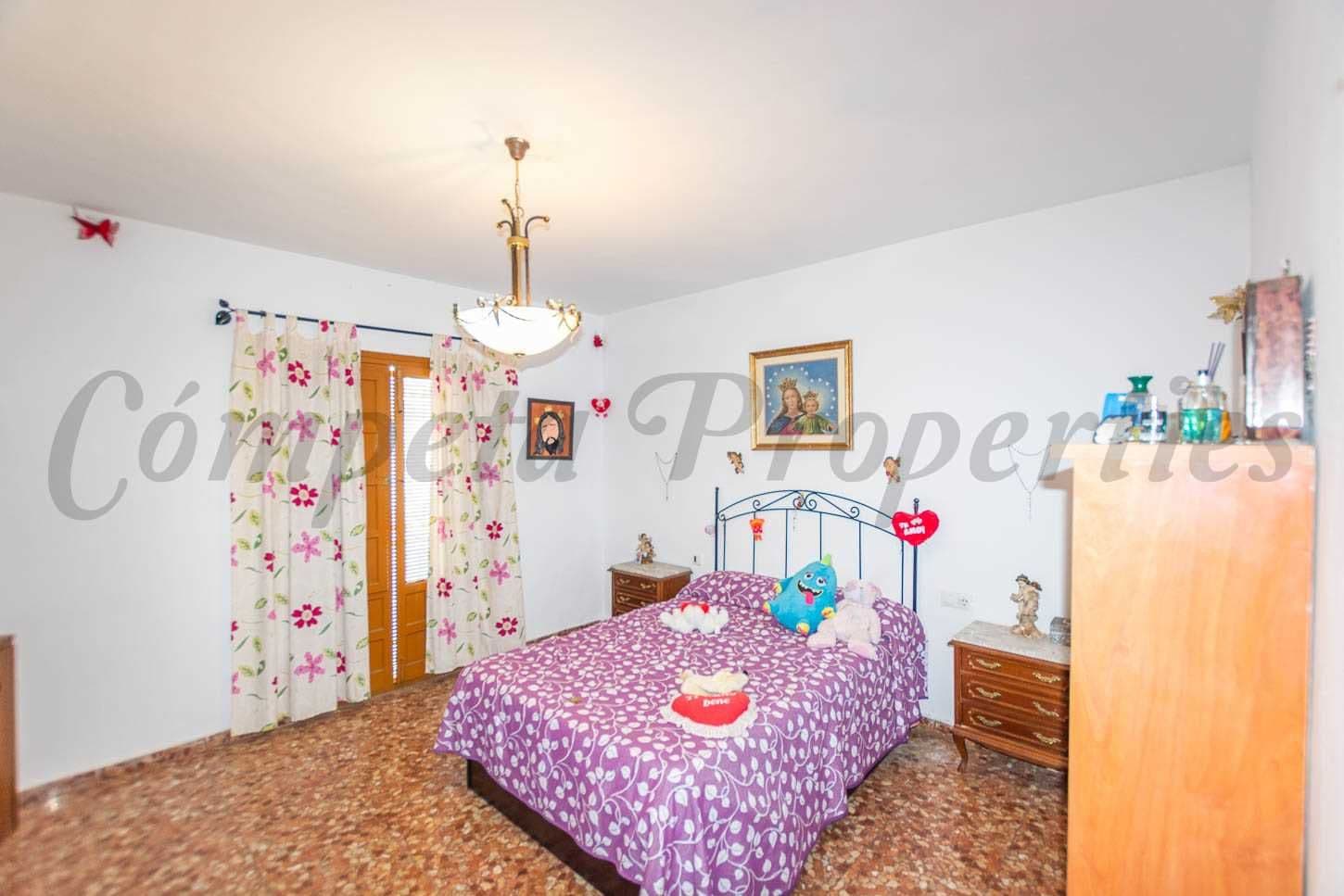 Photo 3 sur 15 — Maison à Frigiliana · Frigiliana