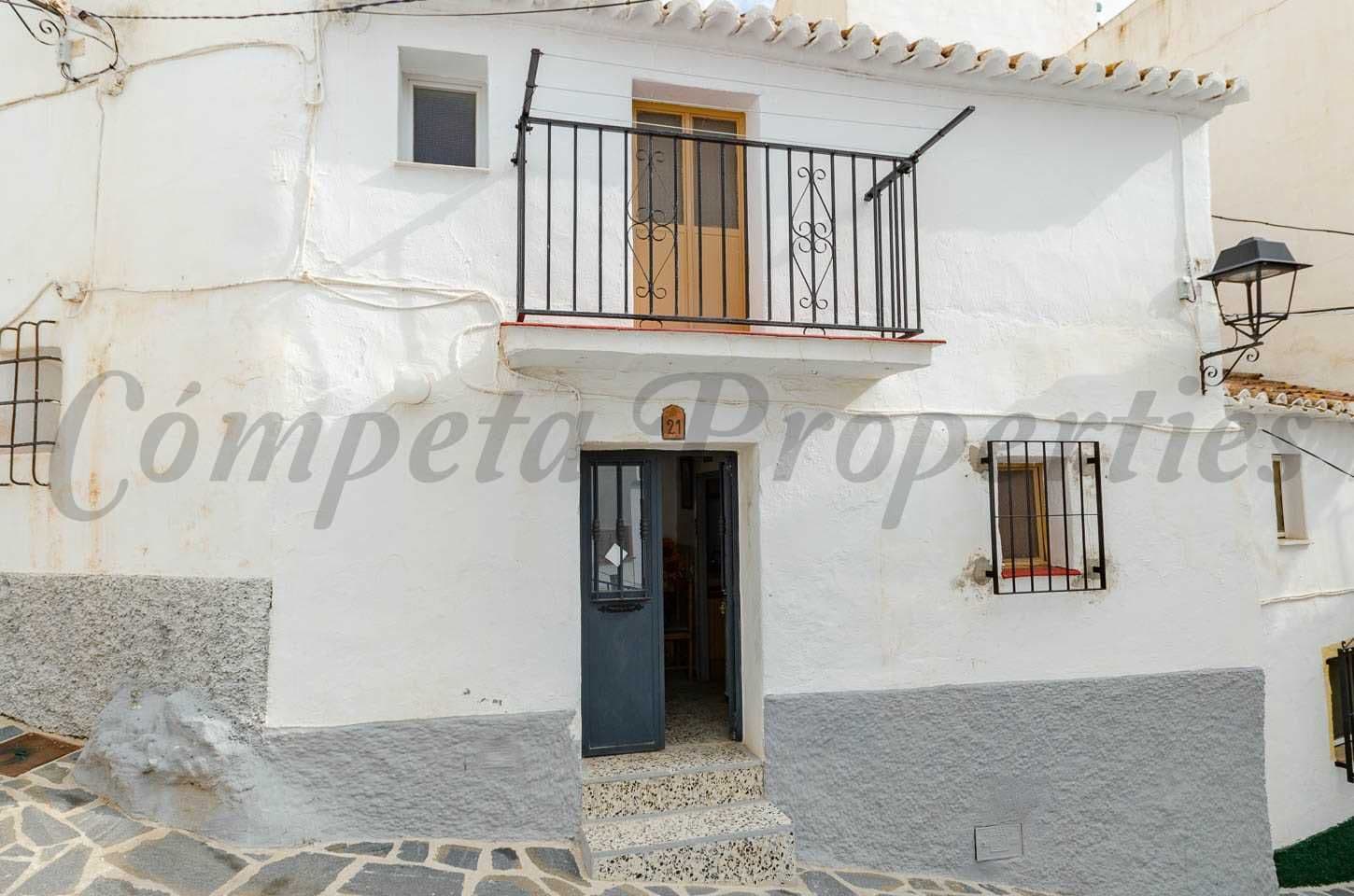 Maison à Canillas de Aceituno · Canillas de Aceituno