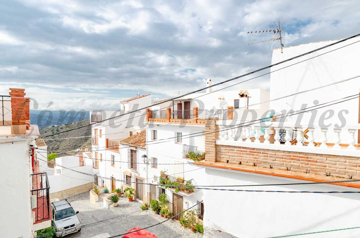 Photo 3 sur 11 — Maison à Canillas de Aceituno · Canillas de Aceituno
