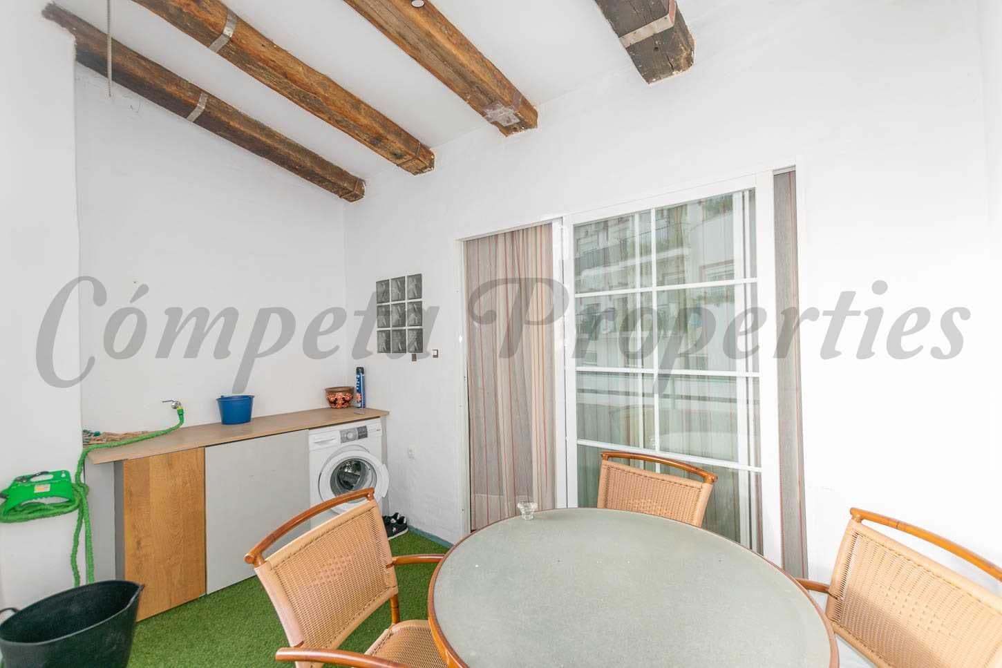 Maison à Cómpeta · Cómpeta