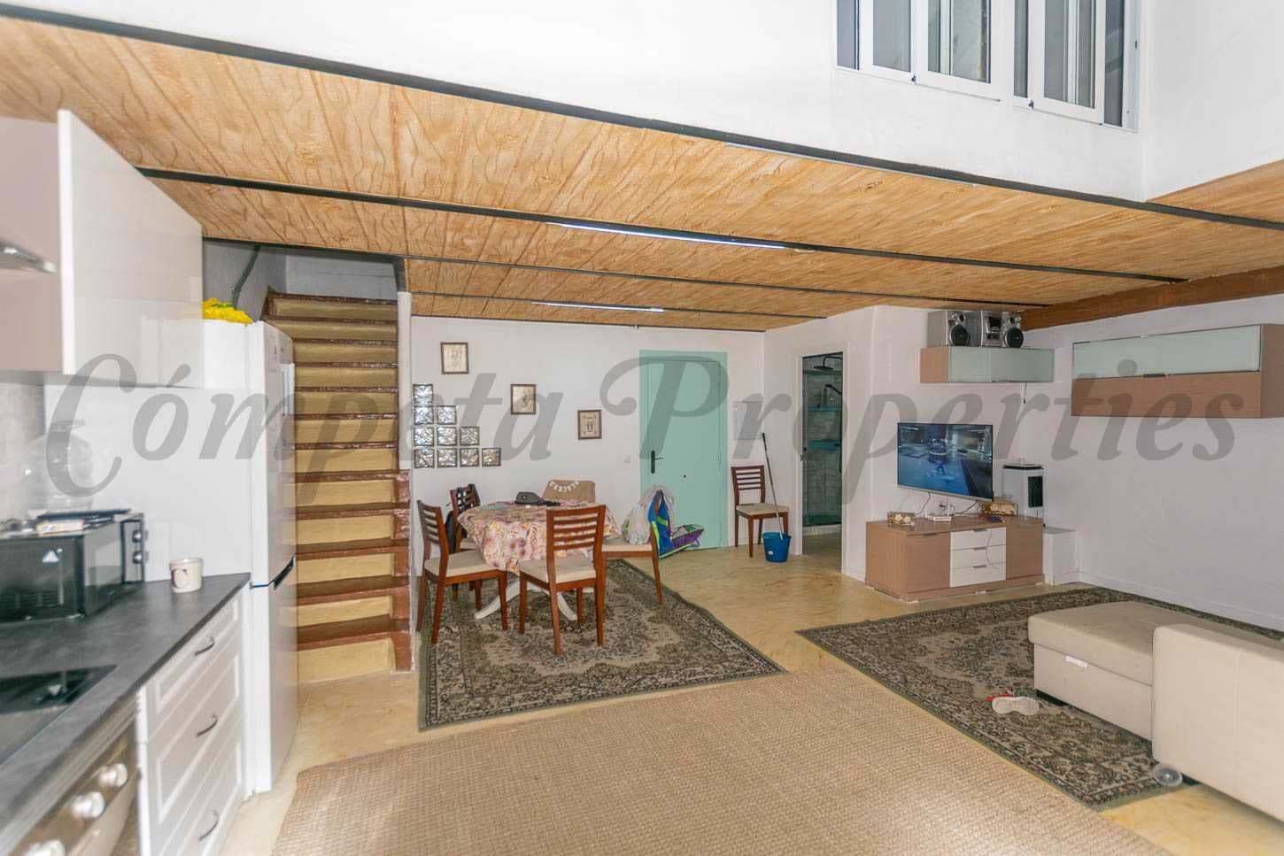 Photo 3 sur 18 — Maison à Cómpeta · Cómpeta