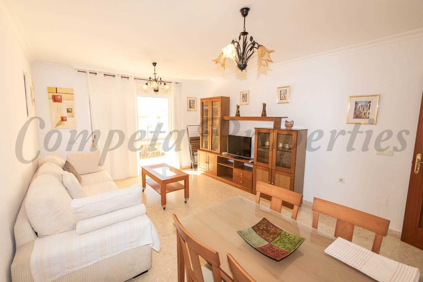 Appartement à El Morche · El Morche