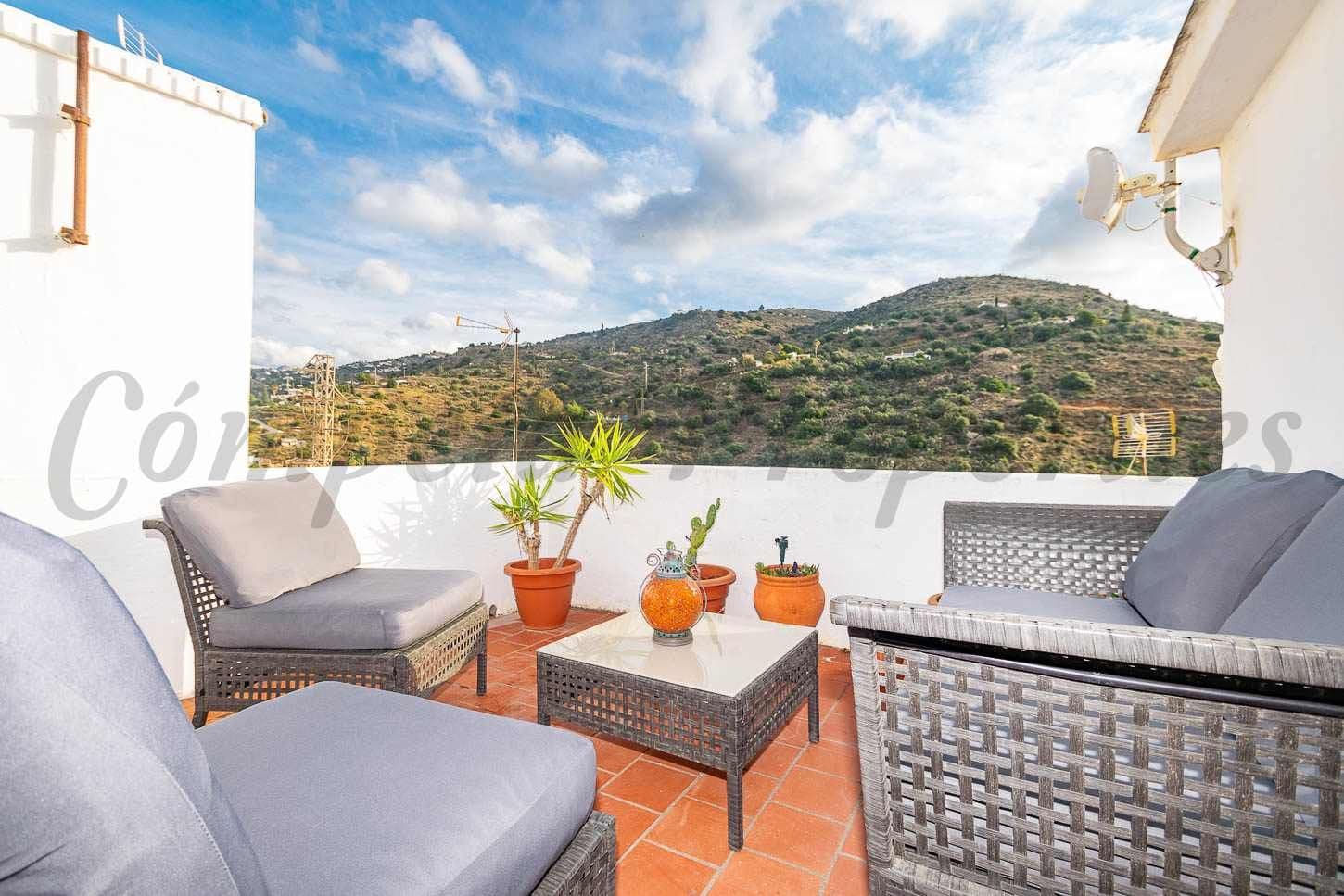 Maison à Torrox · Torrox