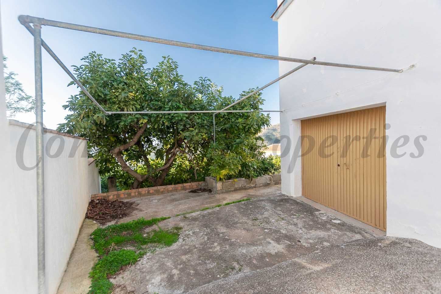 Photo 3 sur 19 — Maison à Canillas de Albaida · Canillas de Albaida