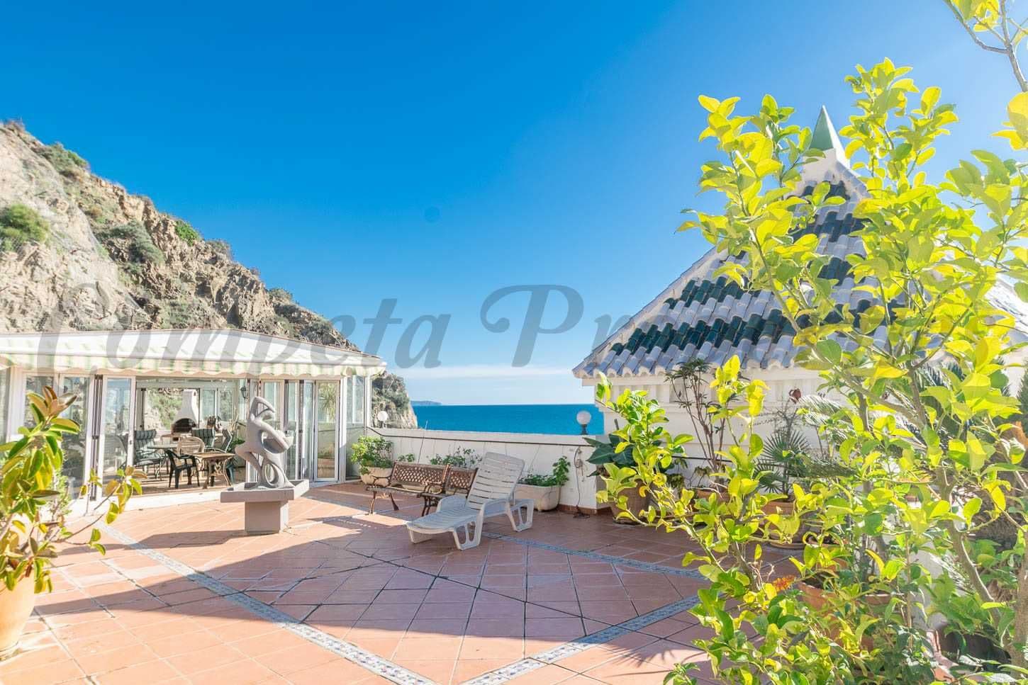 Appartement à Torrox-Costa · Torrox-Costa