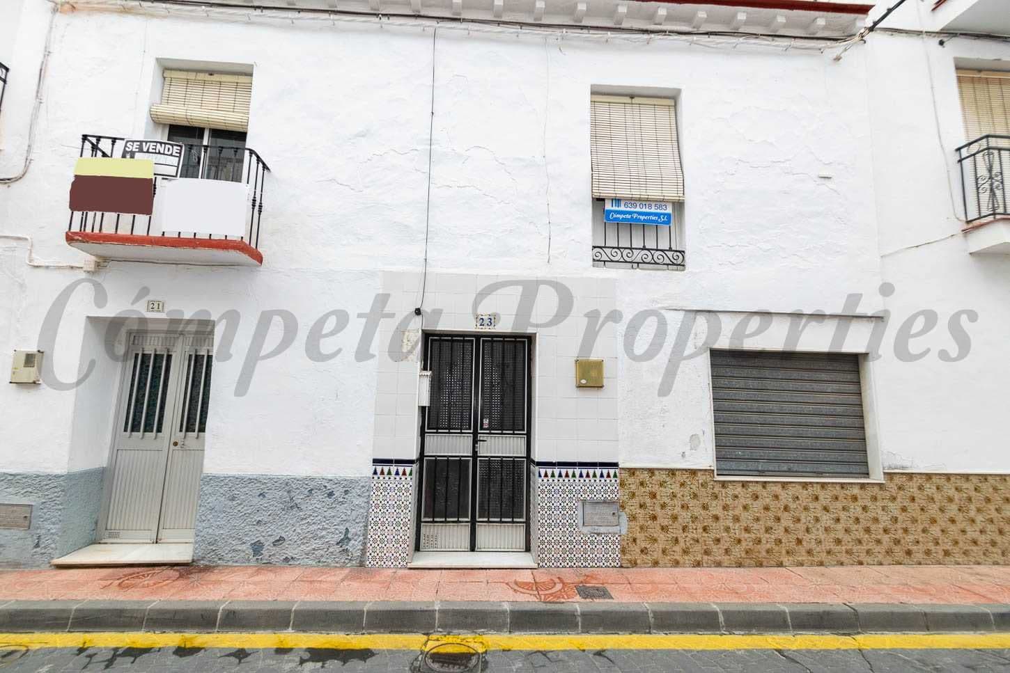 Maison à Torrox · Torrox