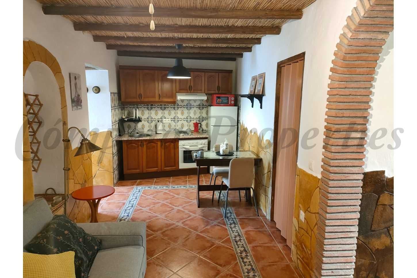 Maison à Arenas · Arenas