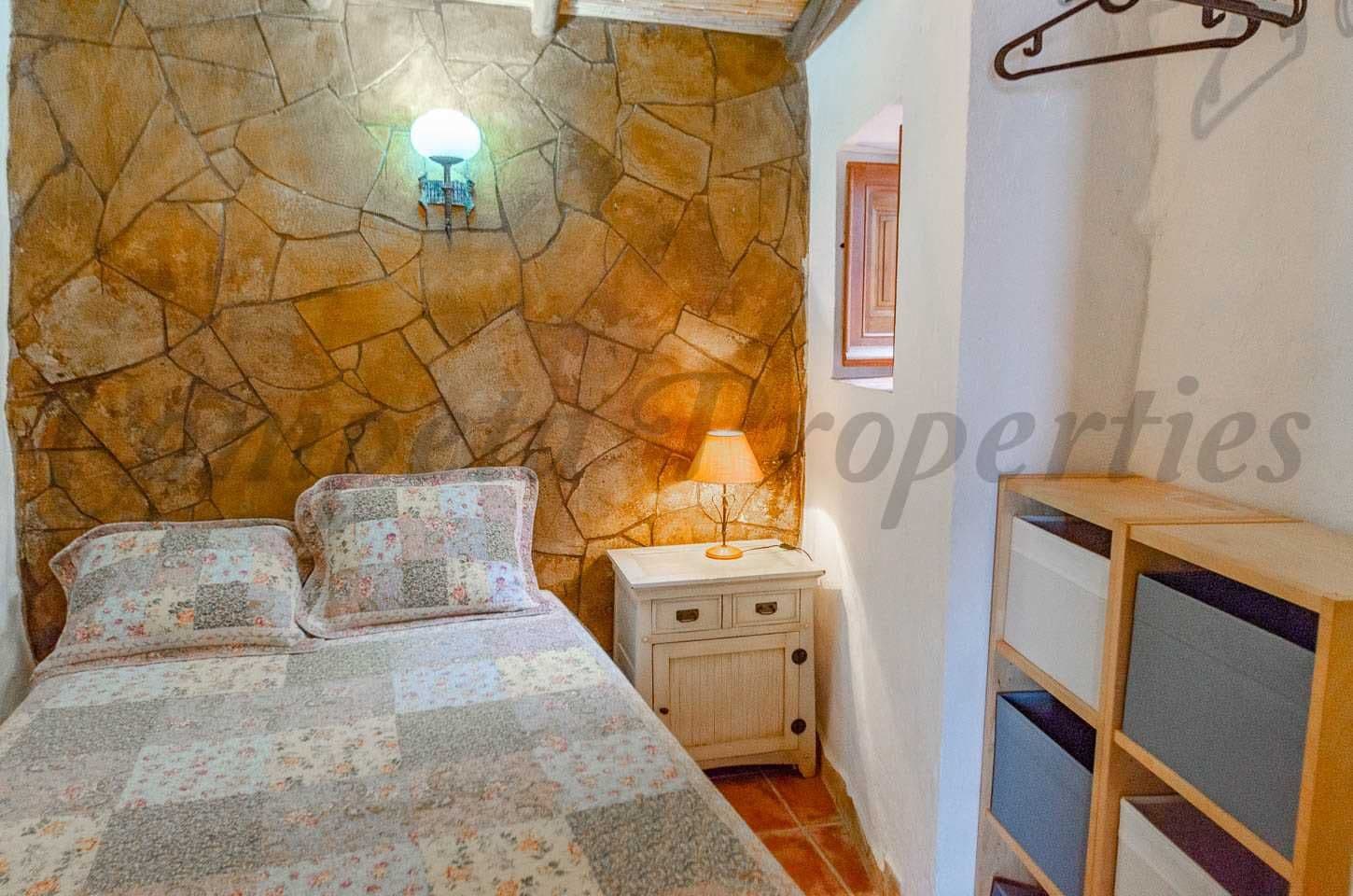 Photo 3 sur 5 — Maison à Arenas · Arenas