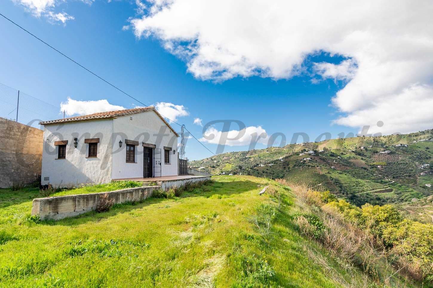 Maison de Campagne à Frigiliana · Frigiliana