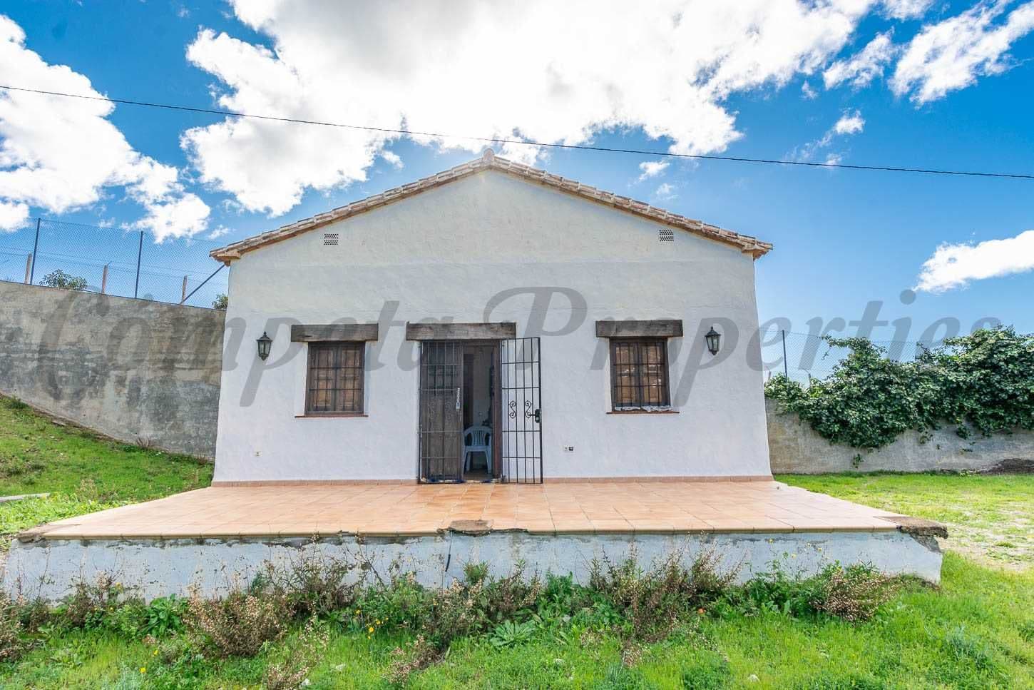 Photo 3 sur 14 — Maison de Campagne à Frigiliana · Frigiliana
