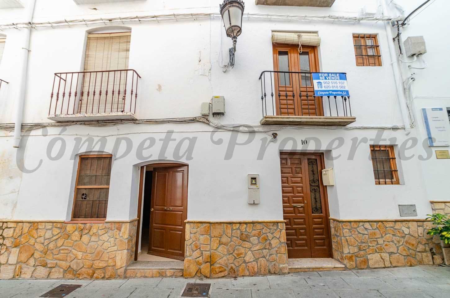 Maison à Cómpeta · Cómpeta