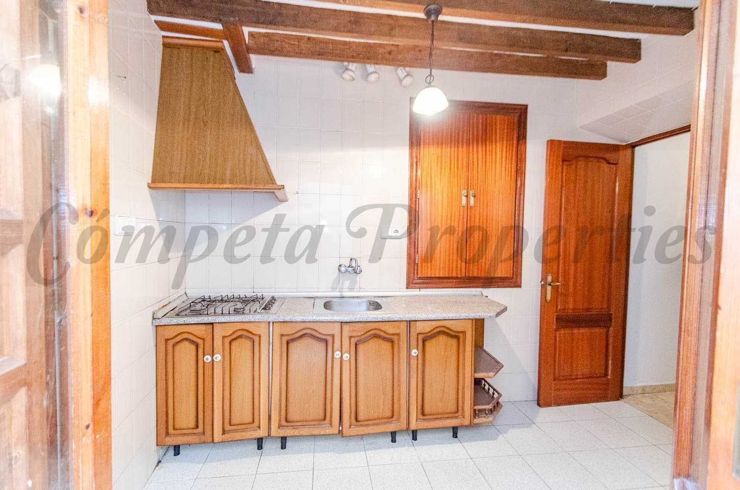 Photo 3 sur 12 — Maison à Cómpeta · Cómpeta