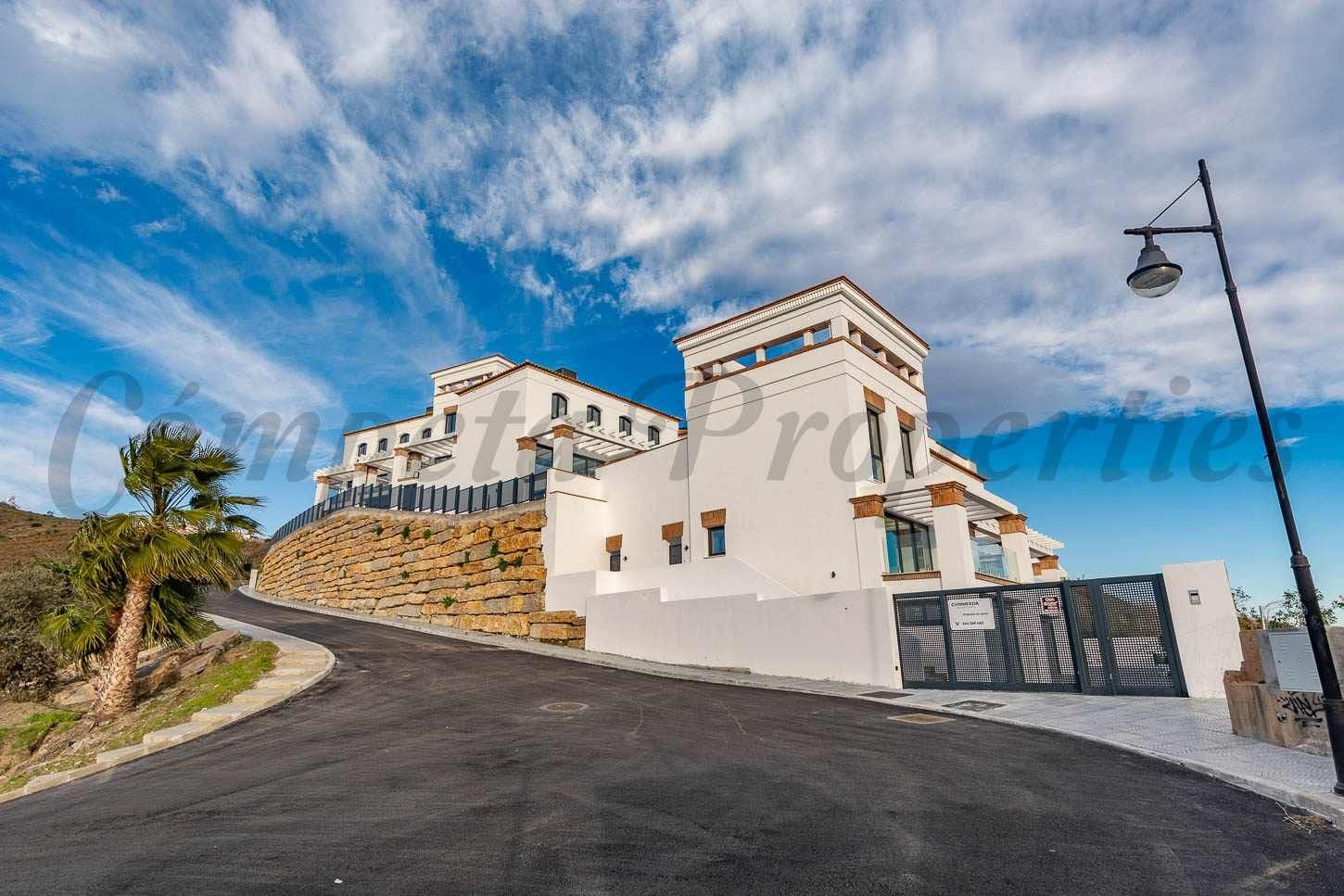 Maison à Torrox-Costa · Torrox-Costa