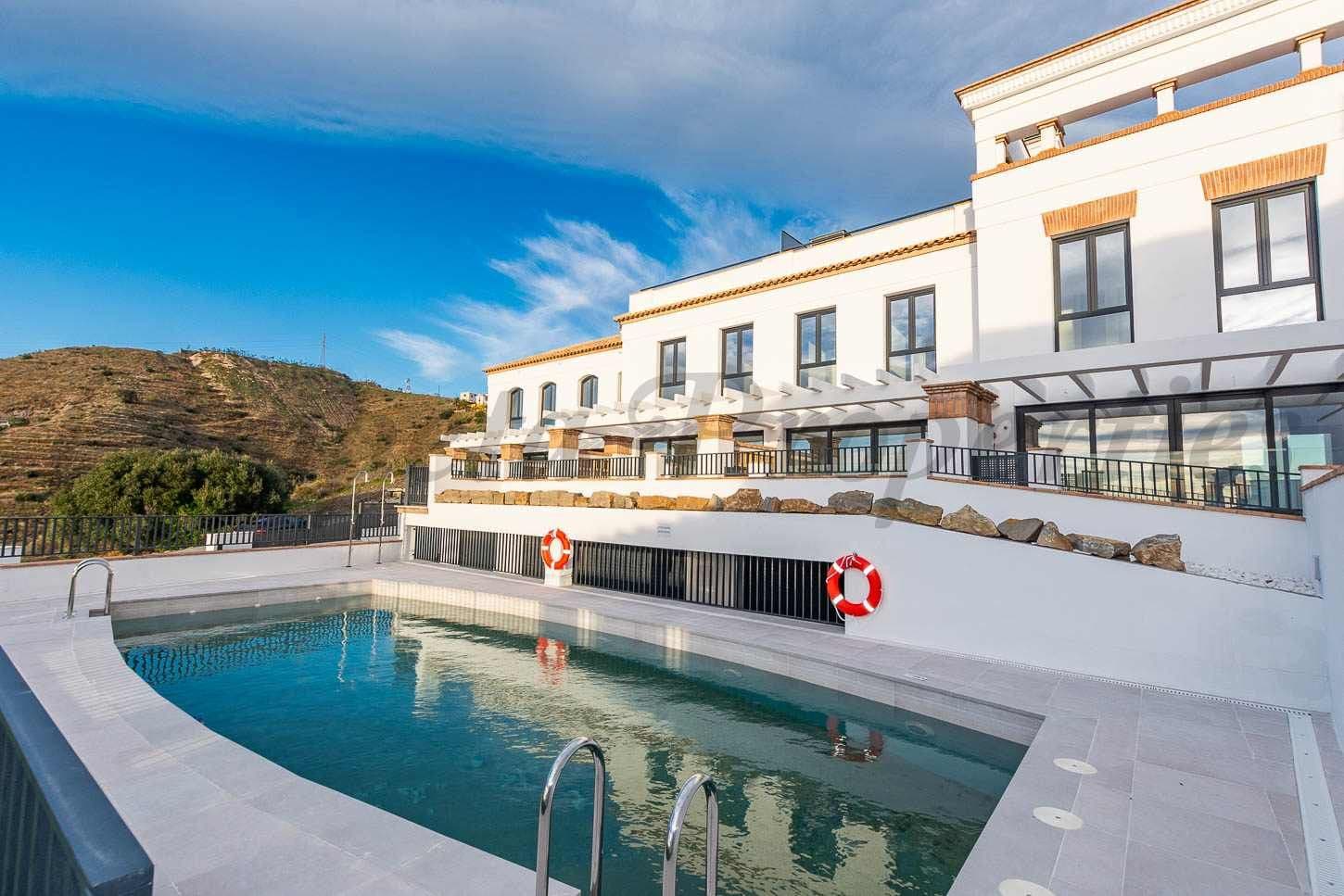 Photo 3 sur 23 — Maison à Torrox-Costa · Torrox-Costa