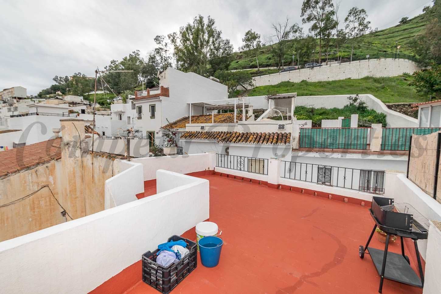 Photo 3 sur 15 — Maison à Torrox · Torrox