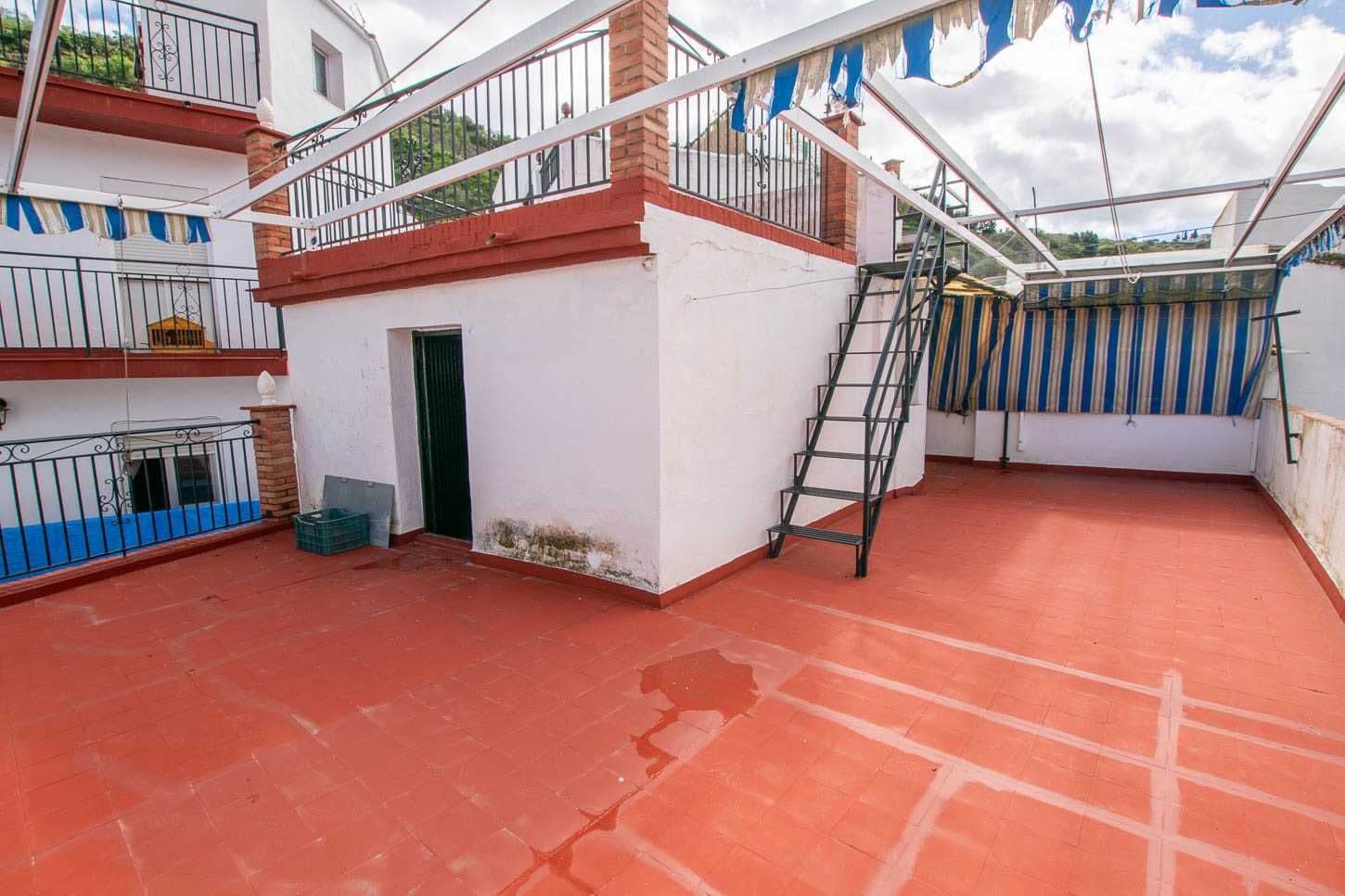 Photo 3 sur 20 — Maison à Árchez · Árchez