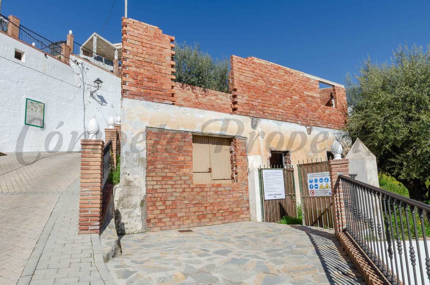 Maison à Corumbela · Corumbela
