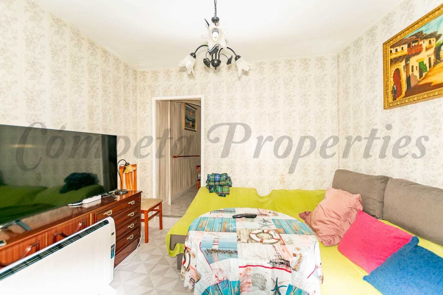 Photo 3 sur 19 — Maison à Cómpeta · Cómpeta