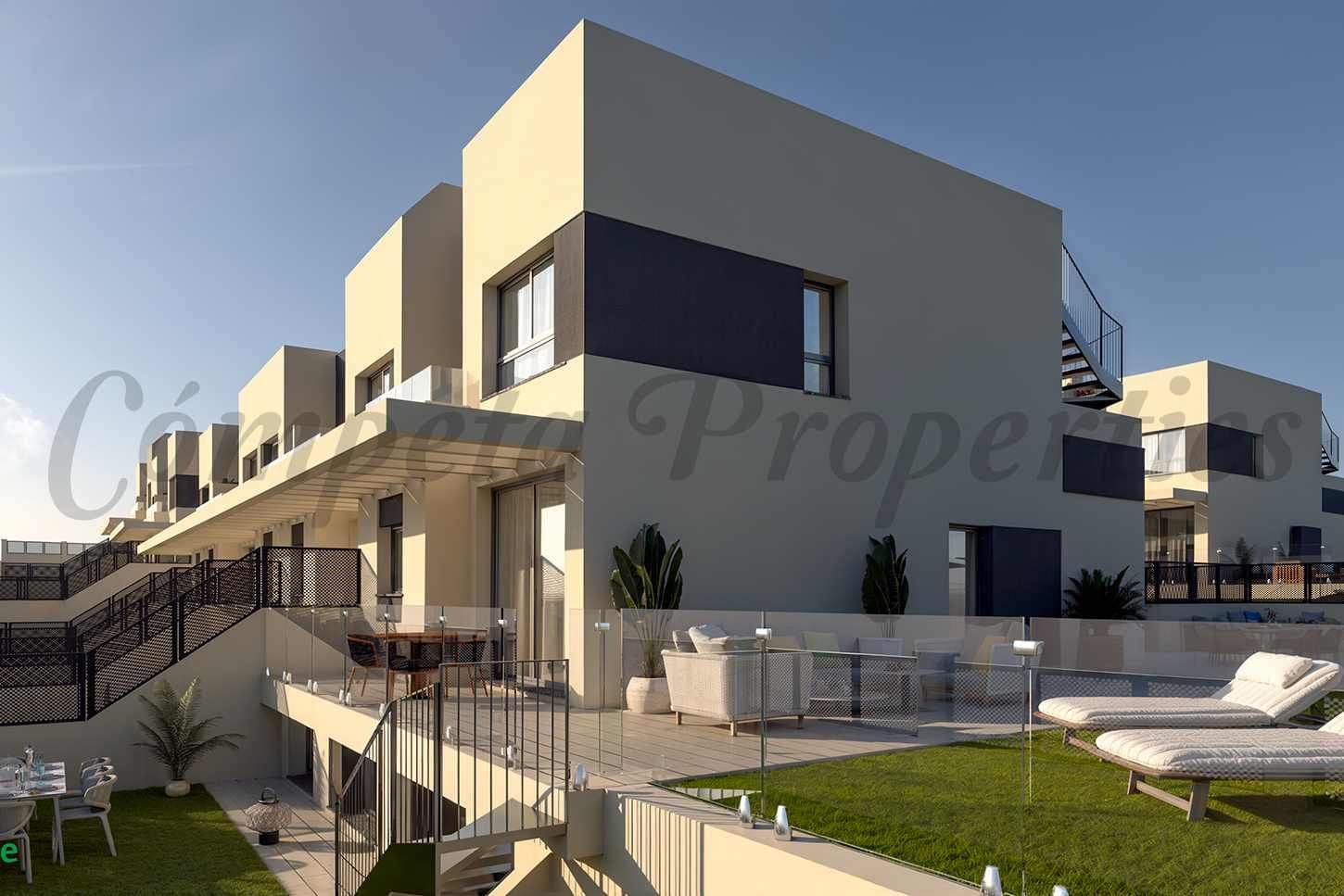 Maison à Nerja · Nerja