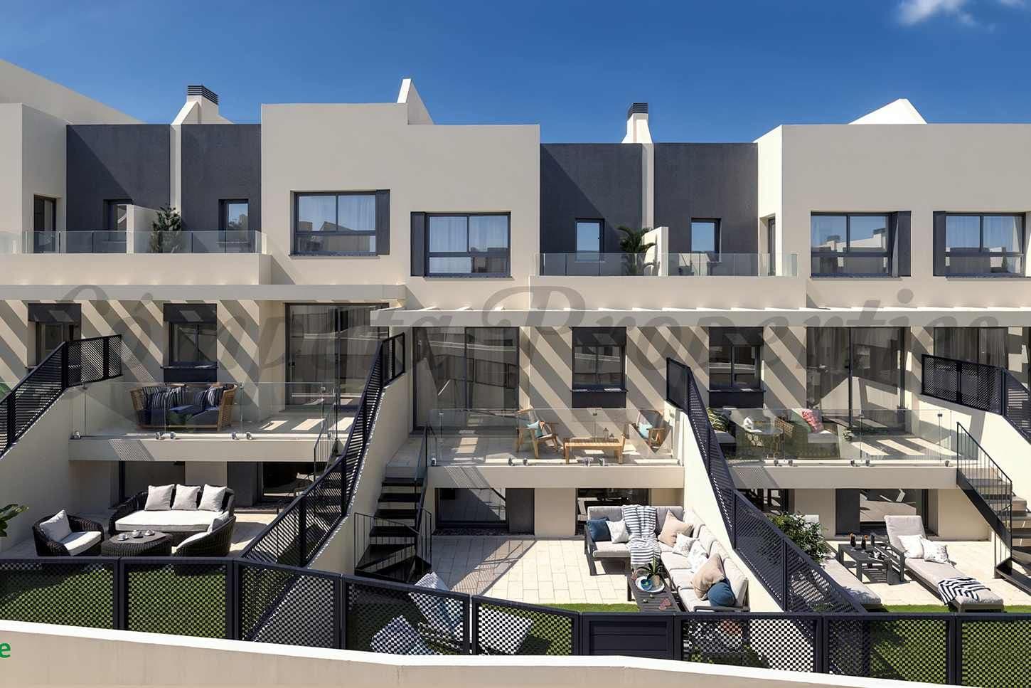 Photo 3 sur 12 — Maison à Nerja · Nerja