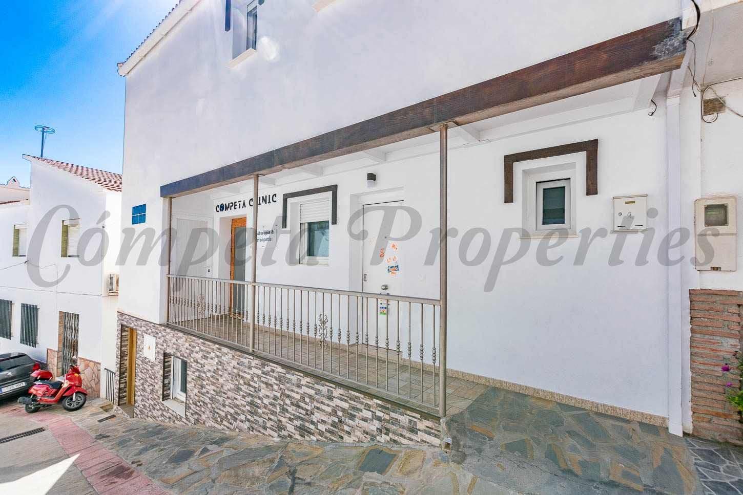 Maison à Cómpeta · Cómpeta