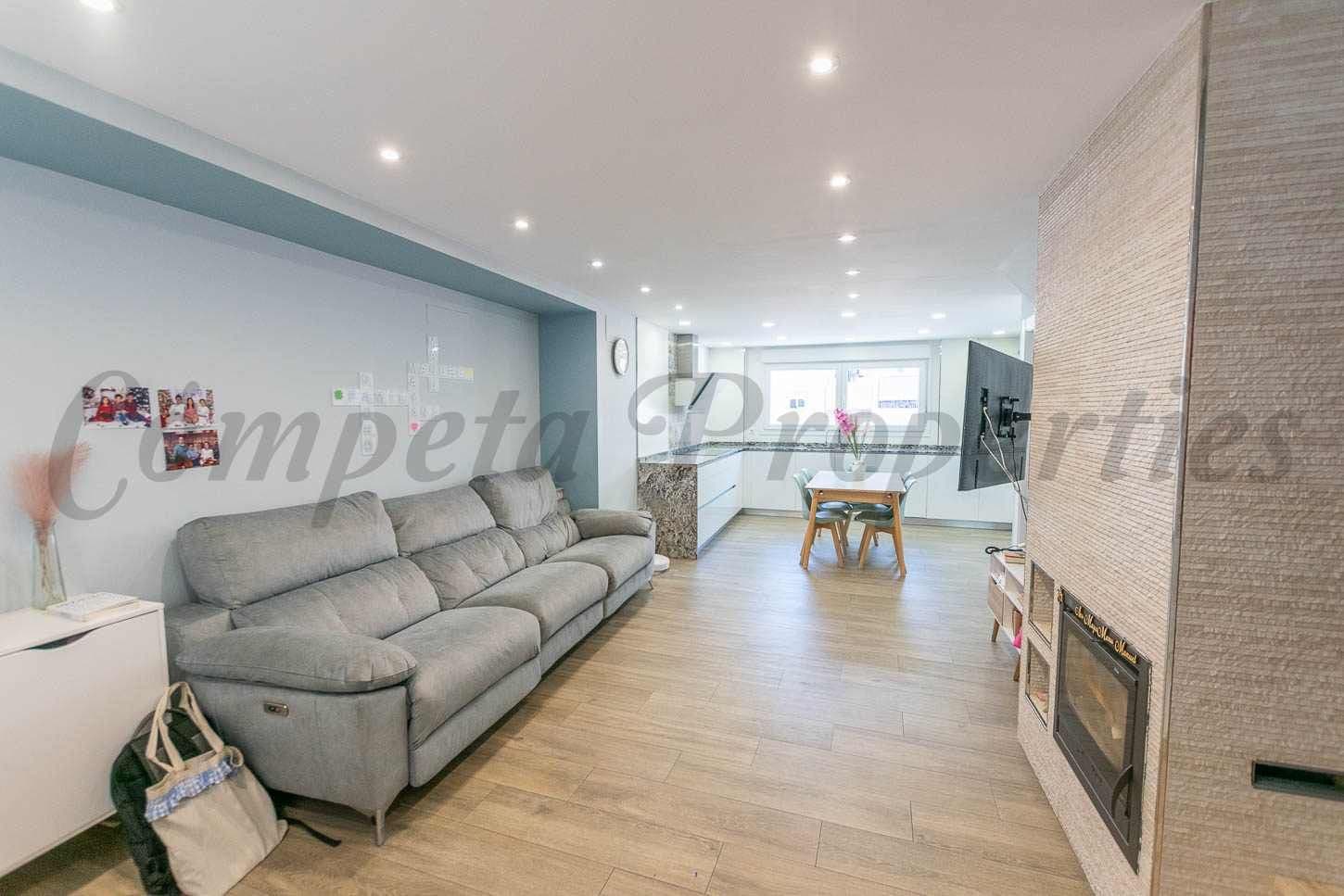 Photo 3 sur 20 — Maison à Cómpeta · Cómpeta