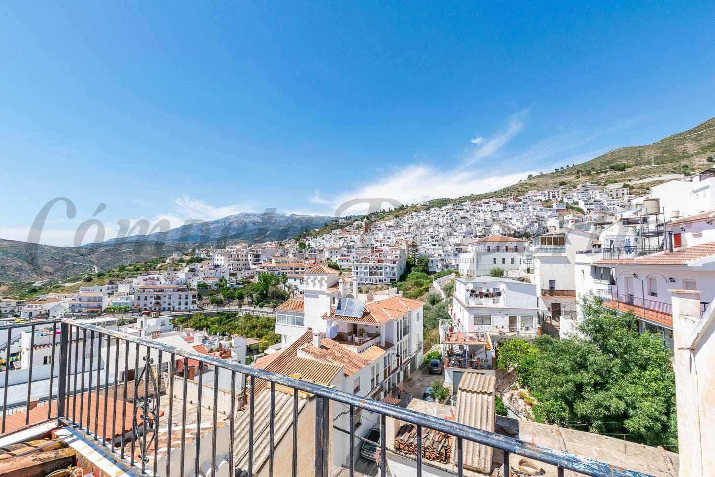 Maison à Cómpeta · Cómpeta