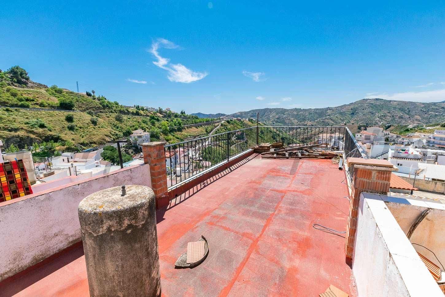 Photo 3 sur 16 — Maison à Cómpeta · Cómpeta