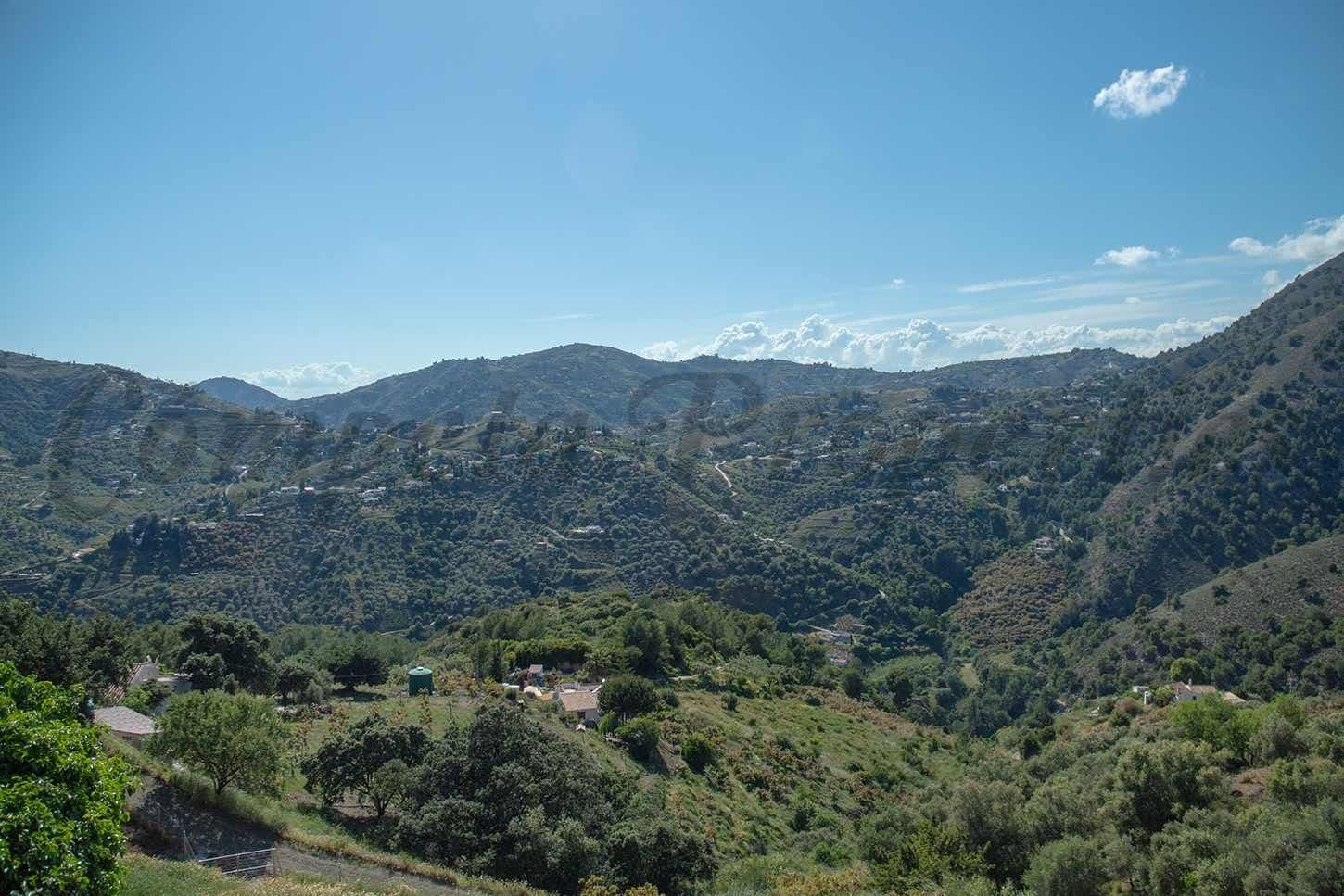 Photo 3 sur 17 — Maison de Campagne à Torrox · Torrox