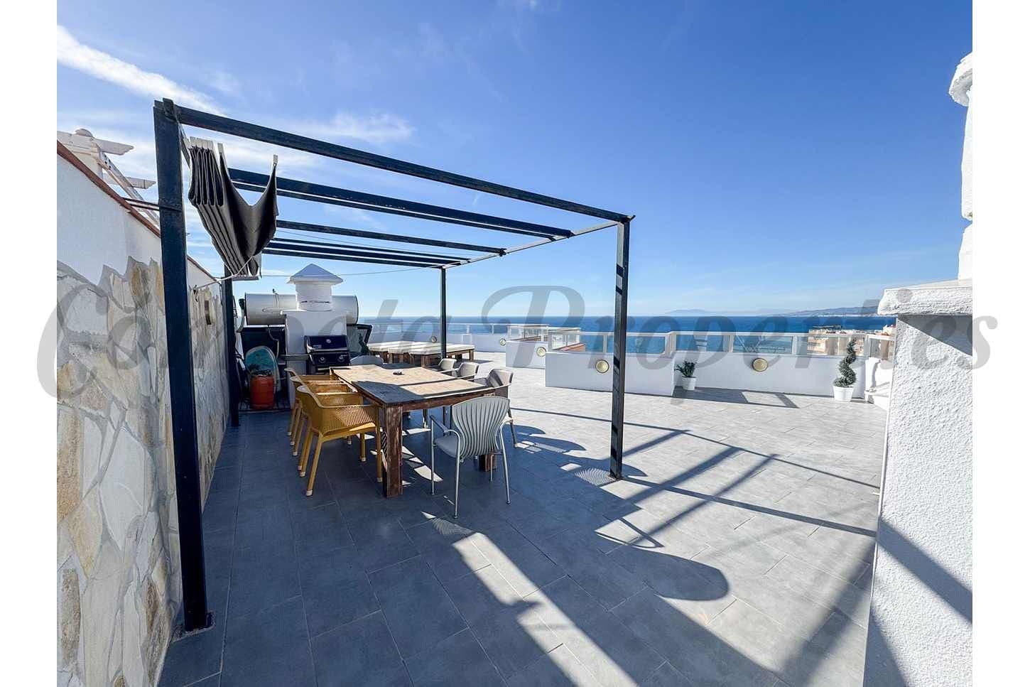 Appartement à Torrox-Costa · Torrox-Costa
