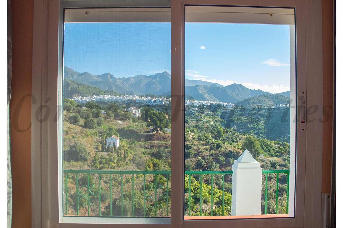 Photo 3 sur 39 — Maison de Campagne à Frigiliana · Frigiliana