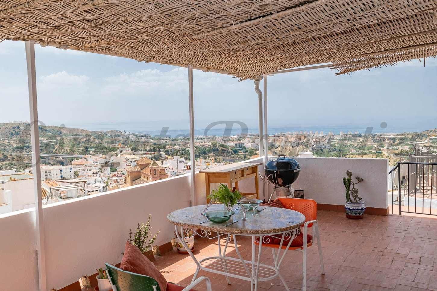Maison à Torrox · Torrox