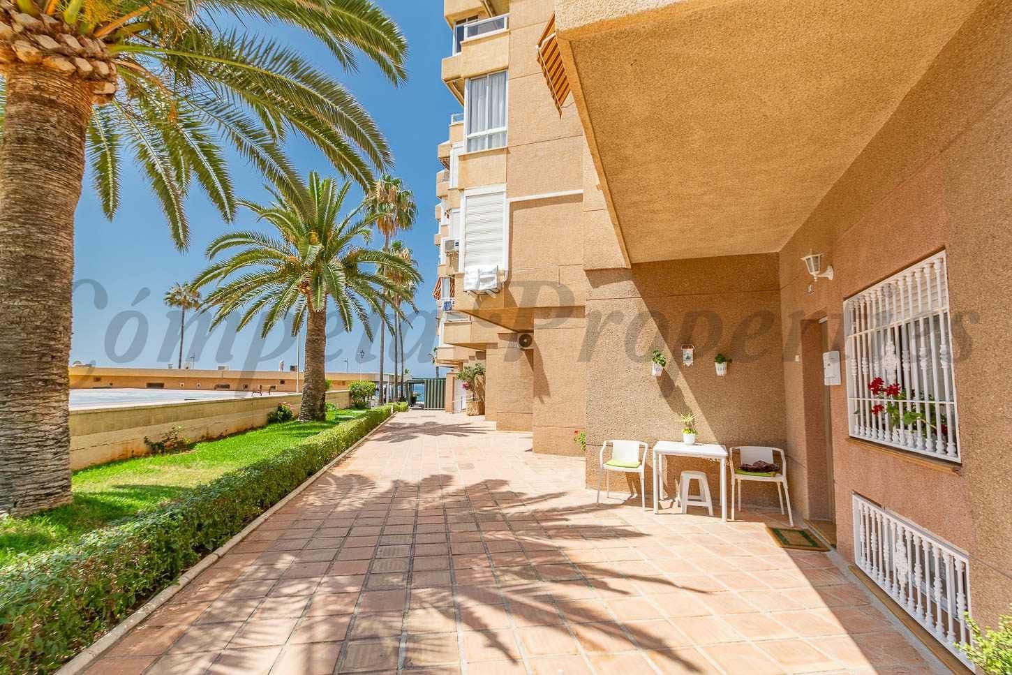 Appartement à Torrox · Torrox