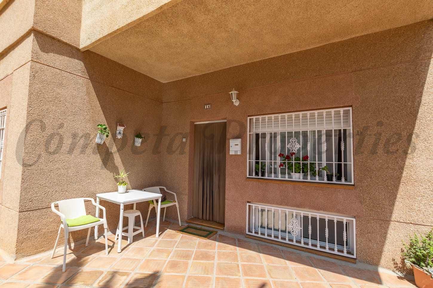Photo 3 sur 17 — Appartement à Torrox-Costa · Torrox-Costa