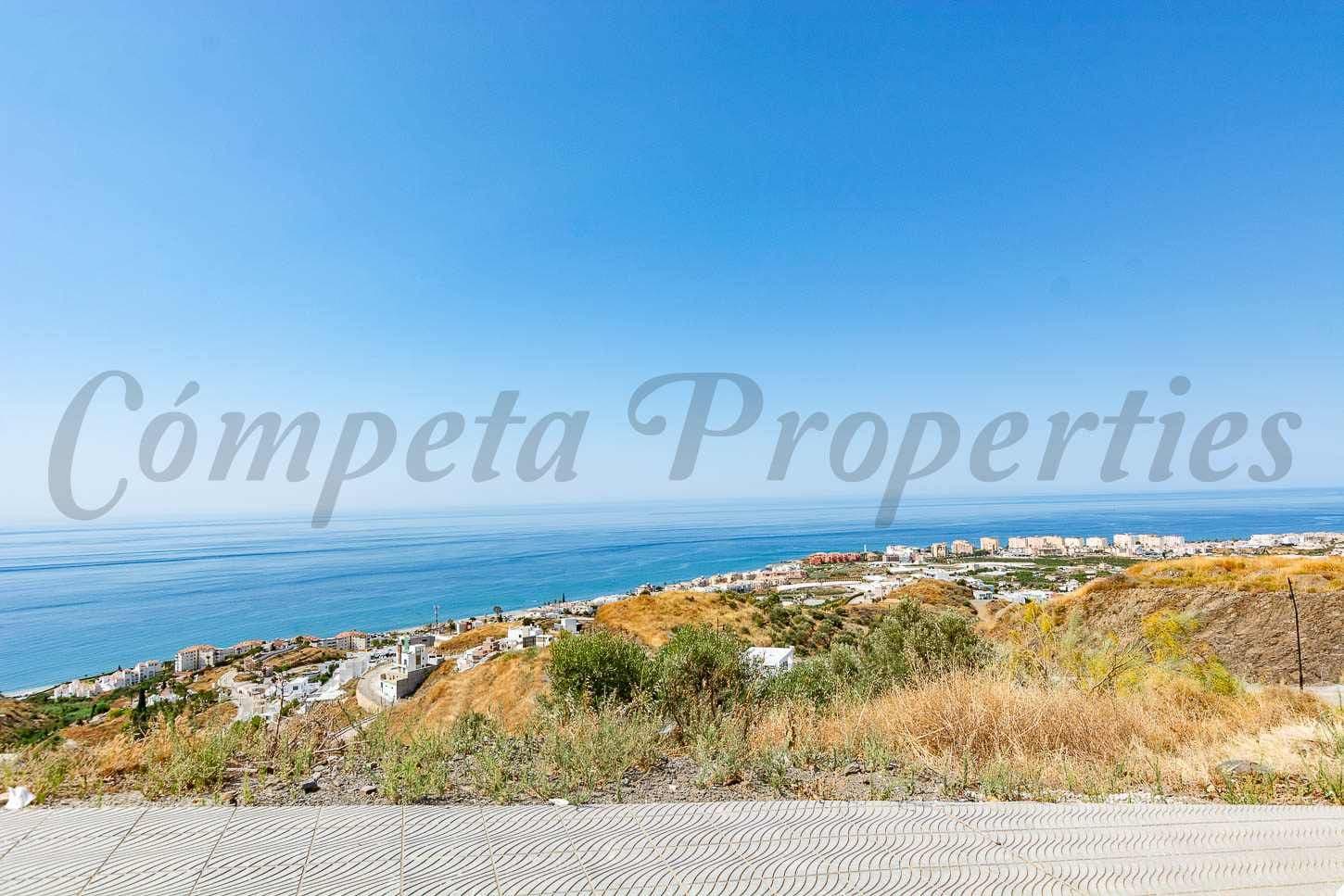 Terrain Urbain à Torrox-Costa · Torrox-Costa