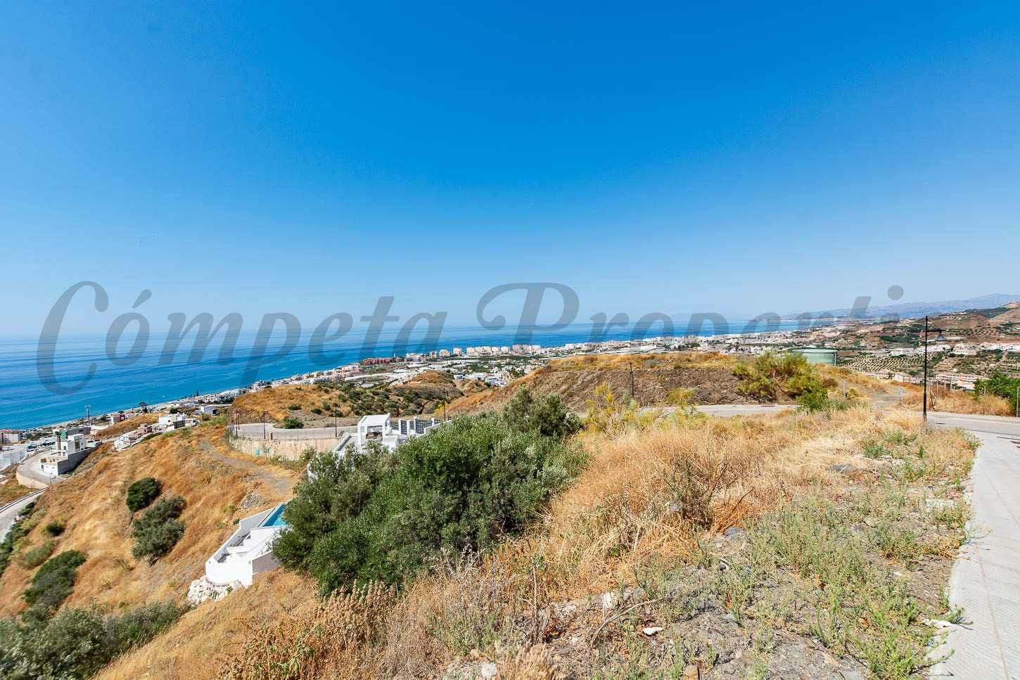 Photo 3 sur 14 — Terrain Urbain à Torrox-Costa · Torrox-Costa