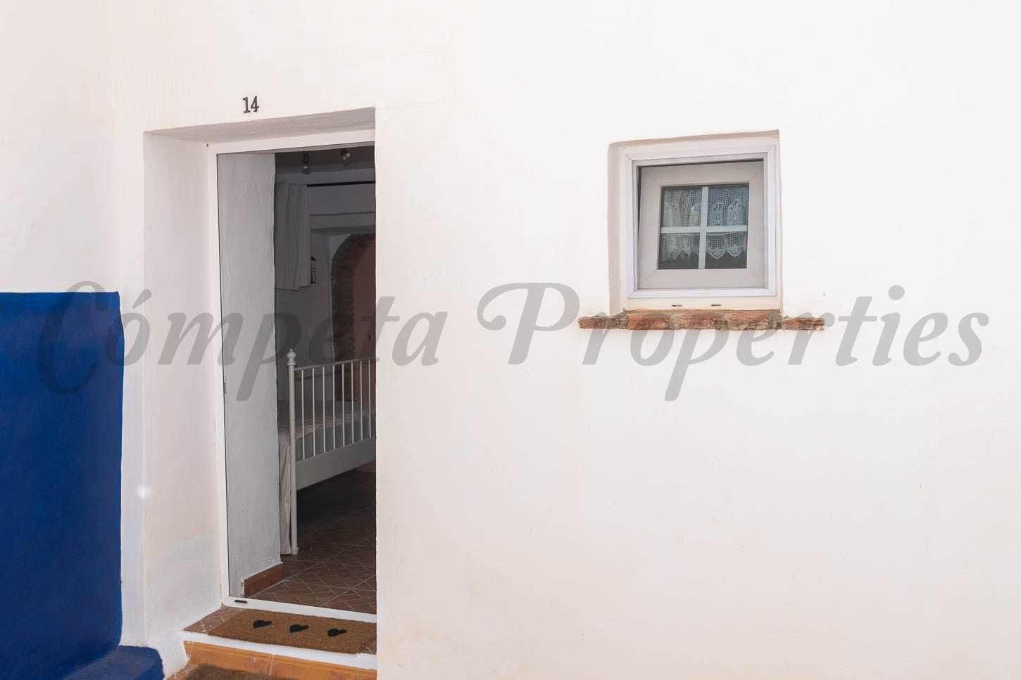 Photo 3 sur 20 — Maison à Torrox · Torrox