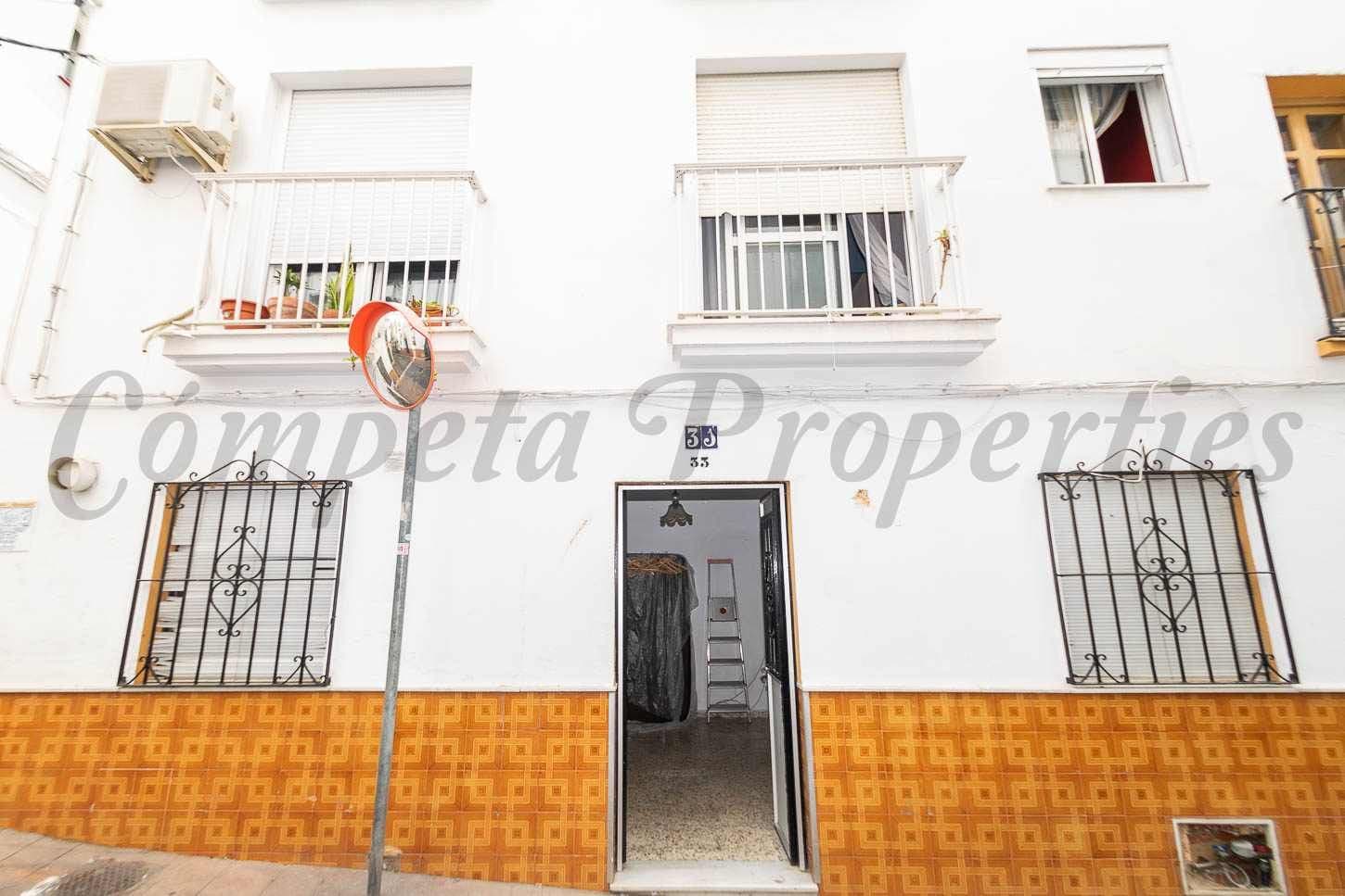 Maison à Torrox · Torrox