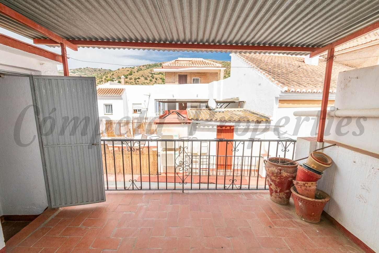 Photo 3 sur 17 — Maison à Torrox · Torrox