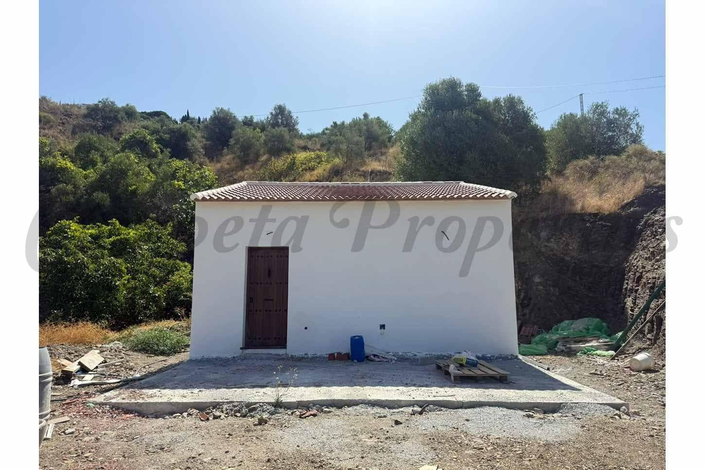 Maison de Campagne à Torrox · Torrox