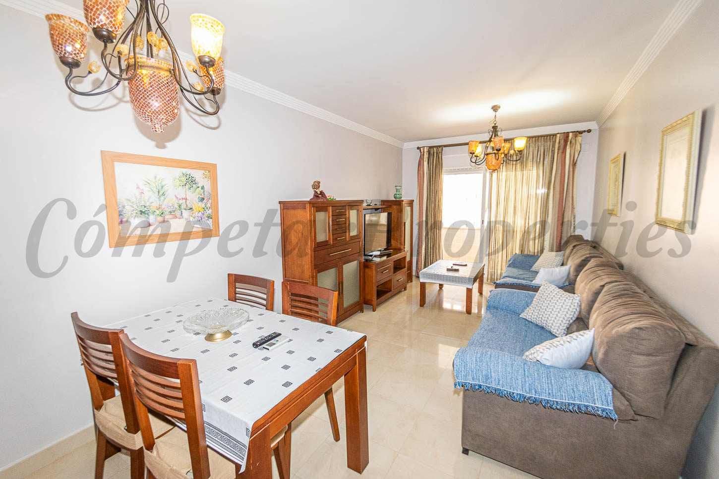 Appartement à Torrox · Torrox