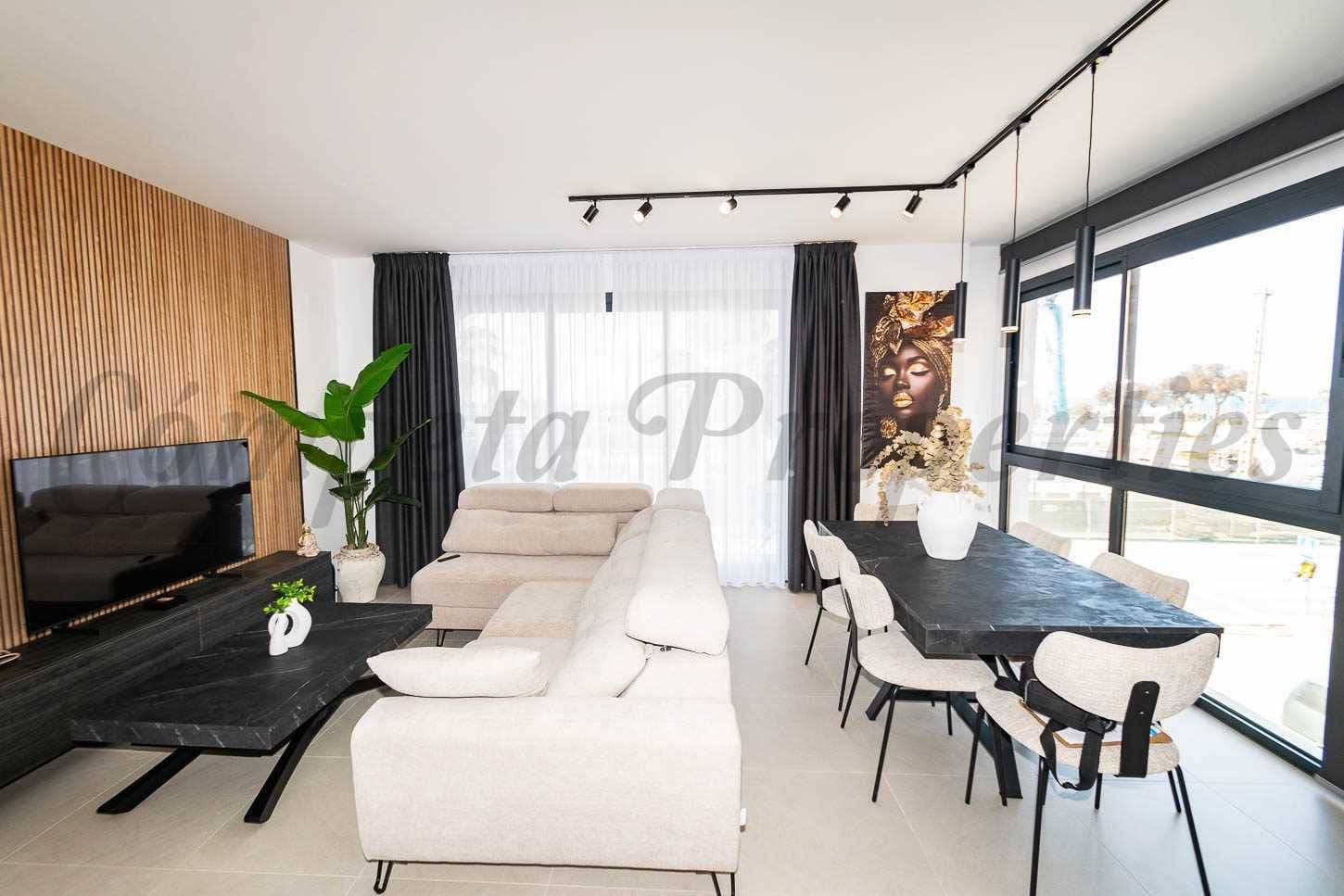 Photo 3 sur 17 — Appartement à El Morche · El Morche