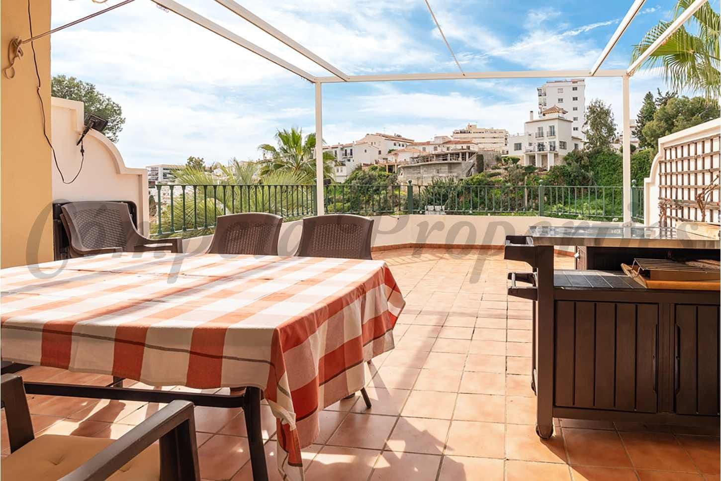 Appartement à Nerja · Nerja