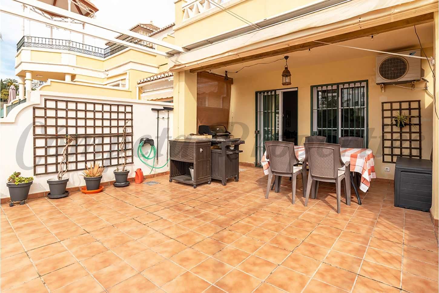 Photo 3 sur 28 — Appartement à Nerja · Nerja