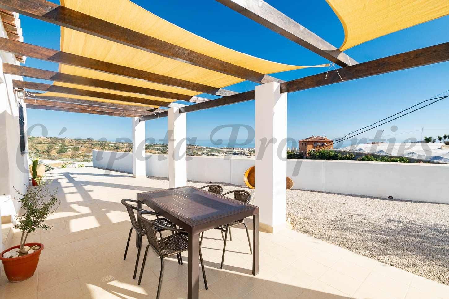 Maison de Campagne à Algarrobo-Costa · Algarrobo-Costa