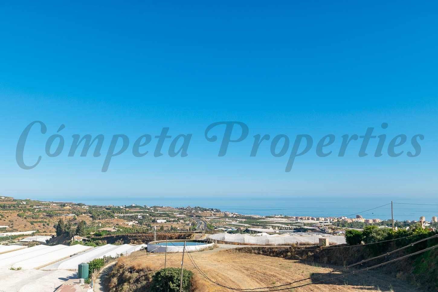 Photo 3 sur 20 — Maison de Campagne à Algarrobo-Costa · Algarrobo-Costa