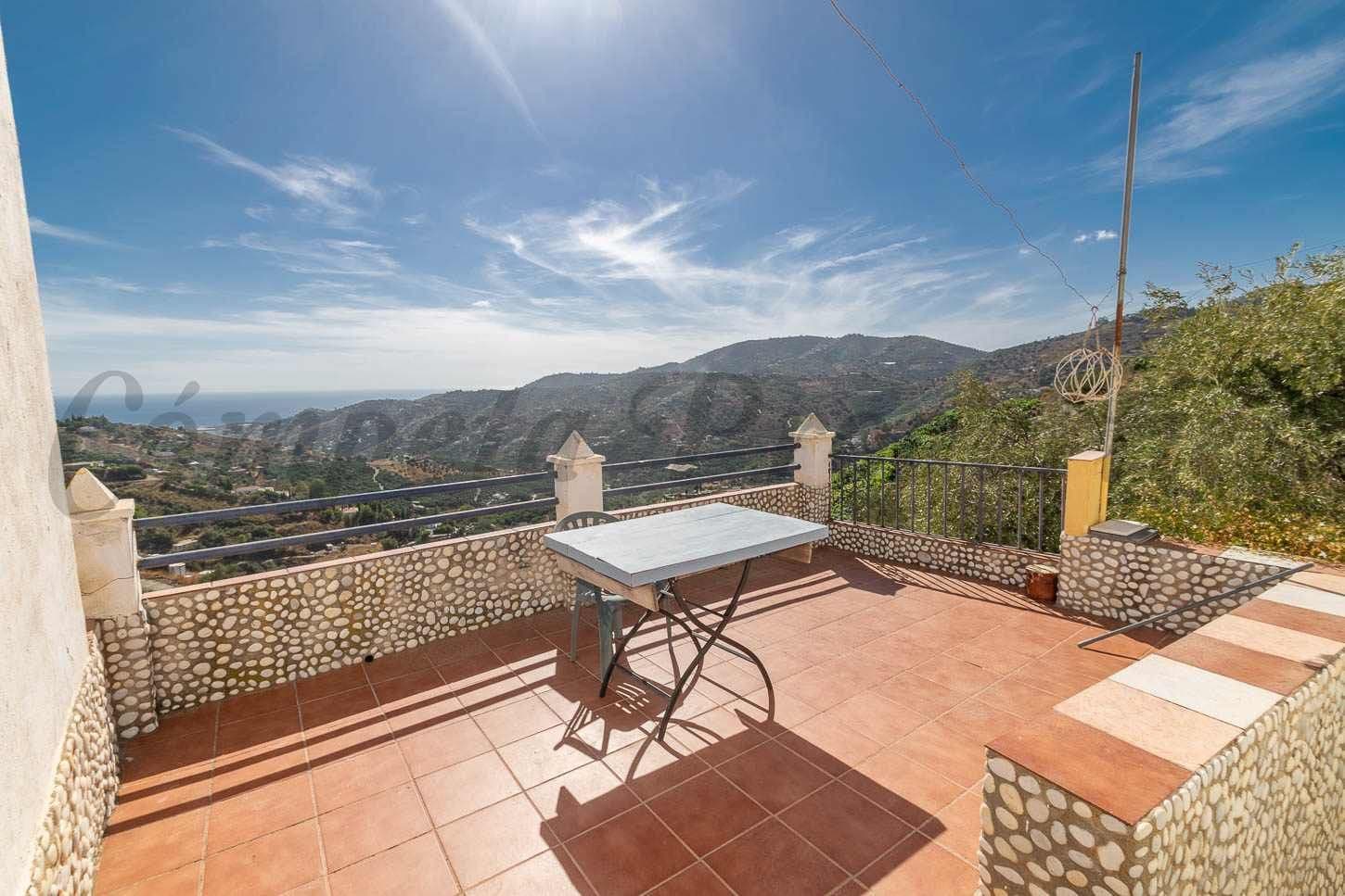 Photo 3 sur 23 — Maison de Campagne à Torrox · Torrox