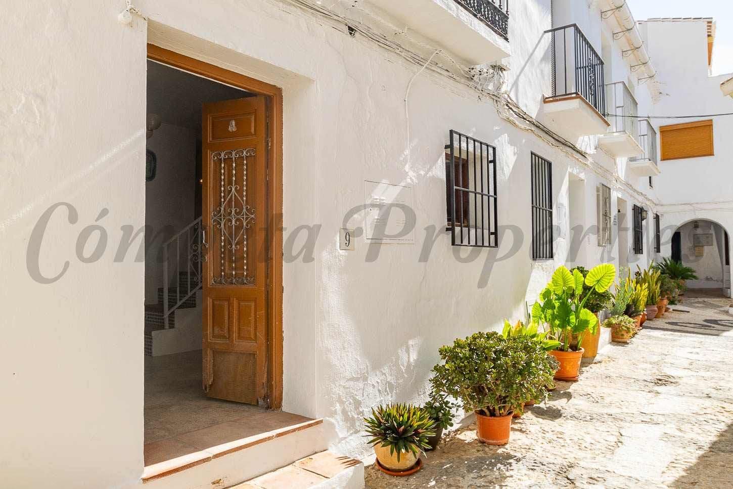 Maison à Frigiliana · Frigiliana