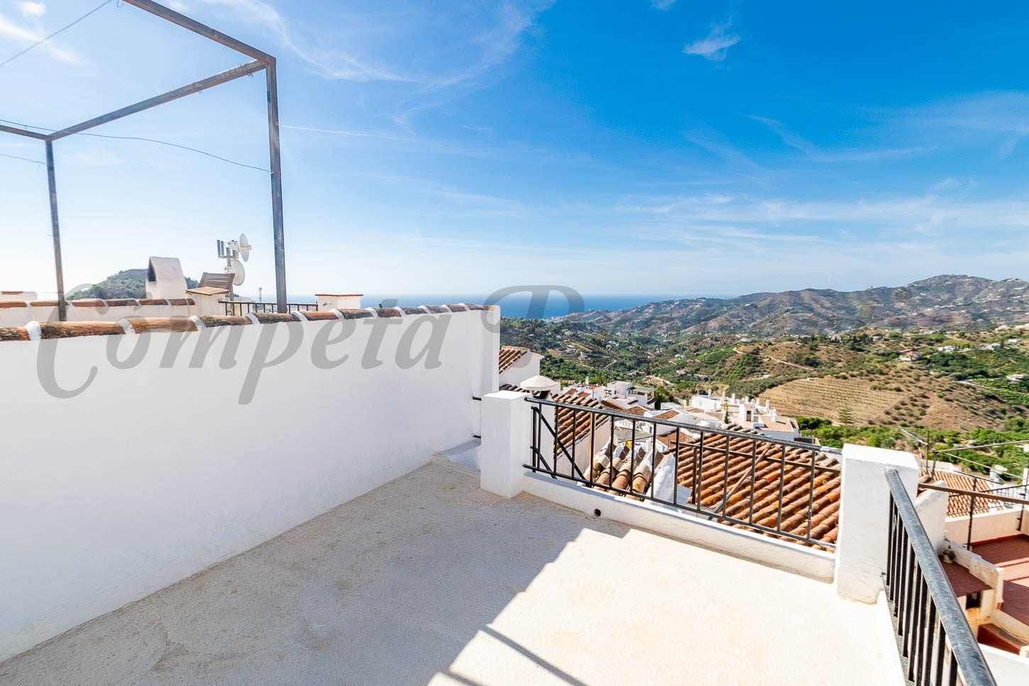Photo 3 sur 21 — Maison à Frigiliana · Frigiliana