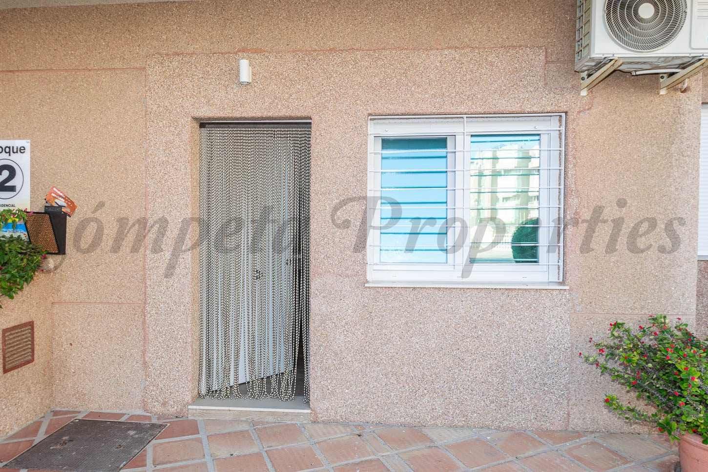 Appartement à Torrox-Costa · Torrox-Costa